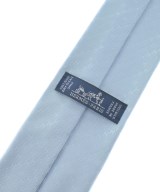 HERMES（エルメス）ネクタイ 青 サイズ:- メンズ/2200617112211