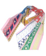 HERMES（エルメス）ストール ピンク サイズ:- レディース/2200617112235