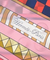 HERMES（エルメス）ストール ピンク サイズ:- レディース/2200617112235