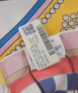 HERMES（エルメス）ストール ピンク サイズ:- レディース/2200617112235