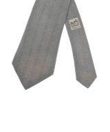 HERMES（エルメス）ネクタイ ベージュ サイズ:- メンズ/2200617770015