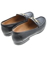 HERMES（エルメス）ドレスシューズ/ローファー 黒 サイズ:EU36(22.5cm位) レディース/2200617874027