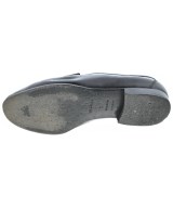 HERMES（エルメス）ドレスシューズ/ローファー 黒 サイズ:EU36(22.5cm位) レディース/2200617874027