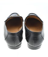 HERMES（エルメス）ドレスシューズ/ローファー 黒 サイズ:EU36(22.5cm位) レディース/2200617874027