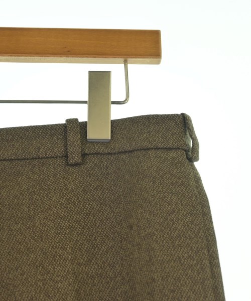 HERMES（エルメス）その他 茶 サイズ:40(M位) レディース/2200617918042