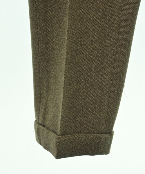 HERMES（エルメス）その他 茶 サイズ:40(M位) レディース/2200617918042