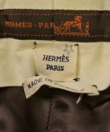 HERMES（エルメス）その他 茶 サイズ:40(M位) レディース/2200617918042