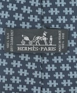 HERMES（エルメス）ネクタイ 紺 サイズ:- メンズ/2200612660380