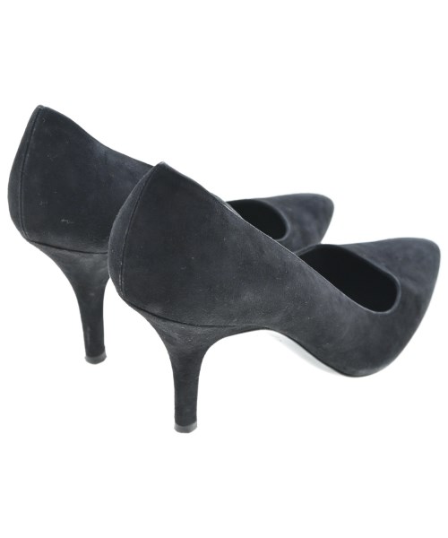 HERMES（エルメス）パンプス 黒 サイズ:EU36(22.5cm位) レディース/2200618049301