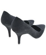 HERMES（エルメス）パンプス 黒 サイズ:EU36(22.5cm位) レディース/2200618049301