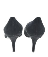 HERMES（エルメス）パンプス 黒 サイズ:EU36(22.5cm位) レディース/2200618049301