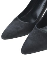 HERMES（エルメス）パンプス 黒 サイズ:EU36(22.5cm位) レディース/2200618049301