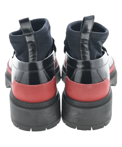 HERMES（エルメス）ブーツ 黒 サイズ:EU38(24.5cm位) レディース/2200618275021