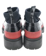 HERMES（エルメス）ブーツ 黒 サイズ:EU38(24.5cm位) レディース/2200618275021