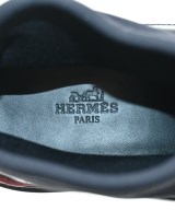 HERMES（エルメス）ブーツ 黒 サイズ:EU38(24.5cm位) レディース/2200618275021