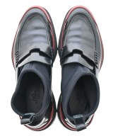 HERMES（エルメス）ブーツ 黒 サイズ:EU38(24.5cm位) レディース/2200618275021