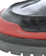 HERMES（エルメス）ブーツ 黒 サイズ:EU38(24.5cm位) レディース/2200618275021