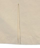 HERMES（エルメス）ひざ丈スカート 白 サイズ:34(XXS位) レディース/2200618541034