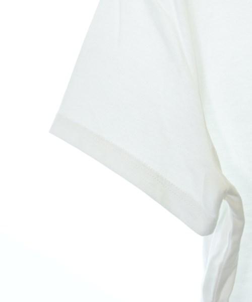 HERMES（エルメス）Tシャツ・カットソー 白 サイズ:36(XS位) レディース/2200618598021