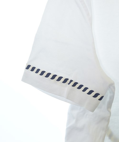 HERMES（エルメス）Tシャツ・カットソー 白 サイズ:36(XS位) レディース/2200618598038