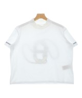 HERMES（エルメス）Tシャツ・カットソー 白 サイズ:36(XS位) レディース/2200618598038