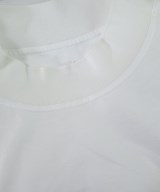 HERMES（エルメス）Tシャツ・カットソー 白 サイズ:36(XS位) レディース/2200618598038