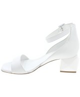 HERMES（エルメス）サンダル 白 サイズ:EU39(25.5cm位) レディース/2200618625017