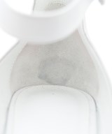 HERMES（エルメス）サンダル 白 サイズ:EU39(25.5cm位) レディース/2200618625017