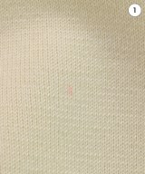 HERMES（エルメス）ひざ丈スカート 白 サイズ:38(S位) レディース/2200618625031