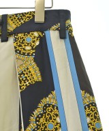 HERMES（エルメス）クロップドパンツ 紺 サイズ:38(S位) レディース/2200618625048