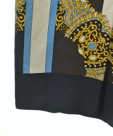 HERMES（エルメス）クロップドパンツ 紺 サイズ:38(S位) レディース/2200618625048