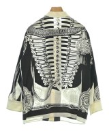 HERMES（エルメス）カジュアルシャツ 白 サイズ:36(XS位) レディース/2200618625055