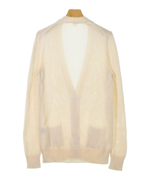 HERMES（エルメス）カーディガン ベージュ サイズ:38(M位) レディース/2200618625062