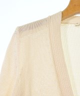 HERMES（エルメス）カーディガン ベージュ サイズ:38(M位) レディース/2200618625062