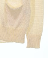 HERMES（エルメス）カーディガン ベージュ サイズ:38(M位) レディース/2200618625062