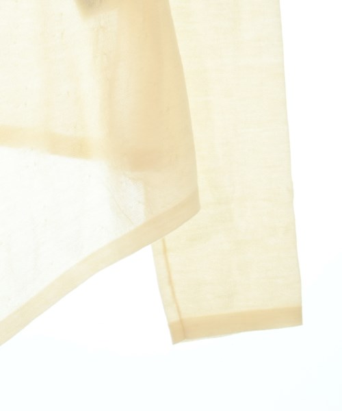 HERMES（エルメス）カーディガン ベージュ サイズ:38(M位) レディース/2200618625079