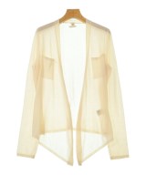 HERMES（エルメス）カーディガン ベージュ サイズ:38(M位) レディース/2200618625079