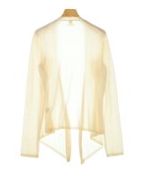 HERMES（エルメス）カーディガン ベージュ サイズ:38(M位) レディース/2200618625079