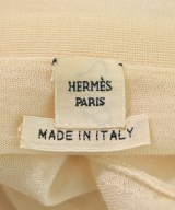 HERMES（エルメス）カーディガン ベージュ サイズ:38(M位) レディース/2200618625079
