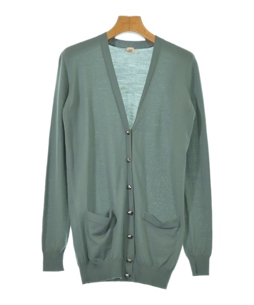 エルメス(HERMES)のHERMES カーディガン