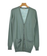 HERMES（エルメス）カーディガン 緑 サイズ:36(XS位) レディース/2200618625086
