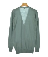 HERMES（エルメス）カーディガン 緑 サイズ:36(XS位) レディース/2200618625086