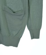 HERMES（エルメス）カーディガン 緑 サイズ:36(XS位) レディース/2200618625086