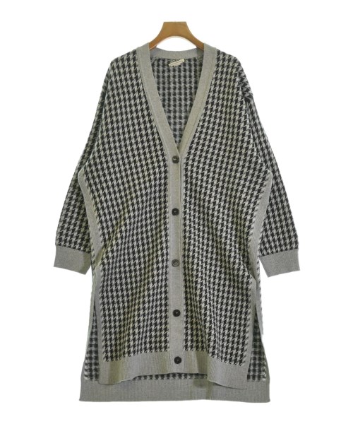 エルメス(HERMES)のHERMES カーディガン