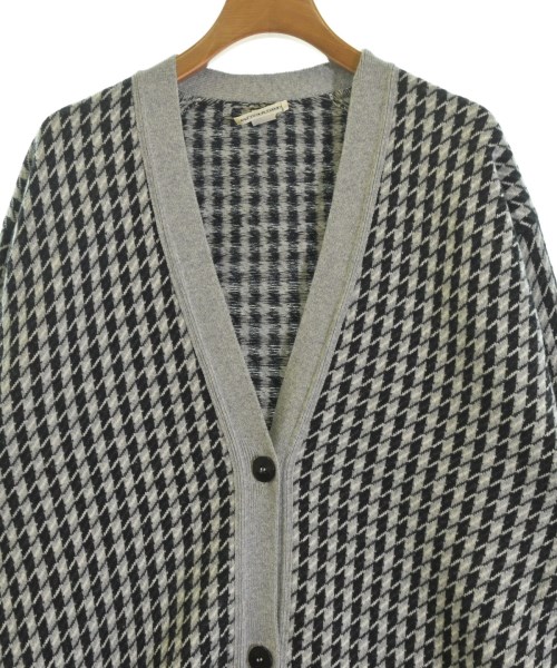 HERMES（エルメス）カーディガン グレー サイズ:34(XXS位) レディース/2200618625093