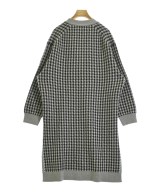 HERMES（エルメス）カーディガン グレー サイズ:34(XXS位) レディース/2200618625093