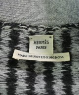 HERMES（エルメス）カーディガン グレー サイズ:34(XXS位) レディース/2200618625093