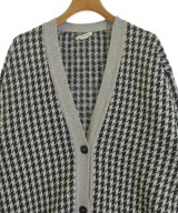 HERMES（エルメス）カーディガン グレー サイズ:34(XXS位) レディース/2200618625093