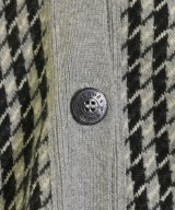 HERMES（エルメス）カーディガン グレー サイズ:34(XXS位) レディース/2200618625093