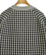 HERMES（エルメス）カーディガン グレー サイズ:34(XXS位) レディース/2200618625093